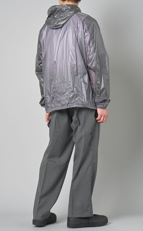 パーテックスシアージャケット