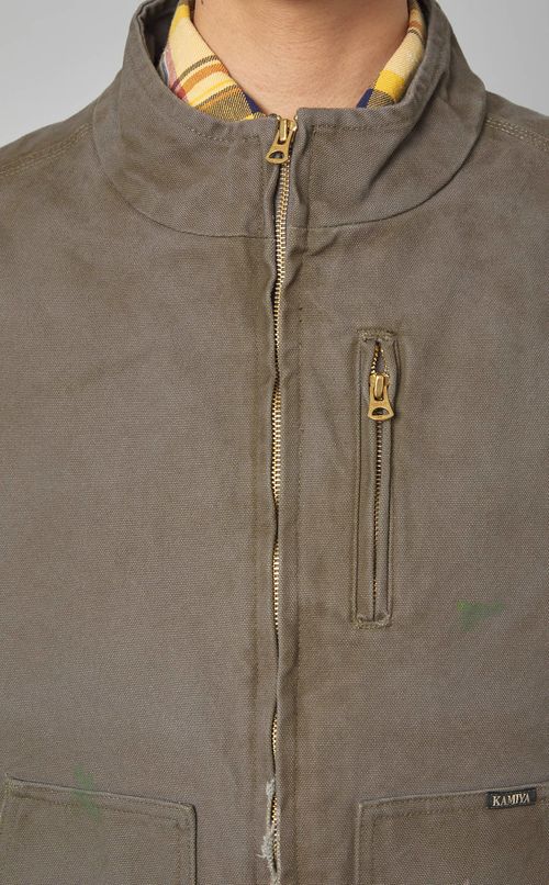 ボロダックベスト