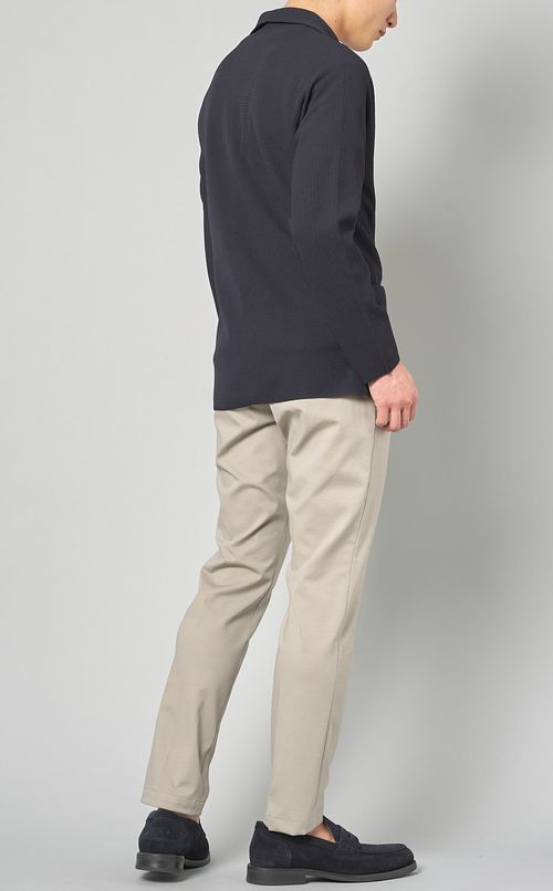 ホールガーメントジャケット