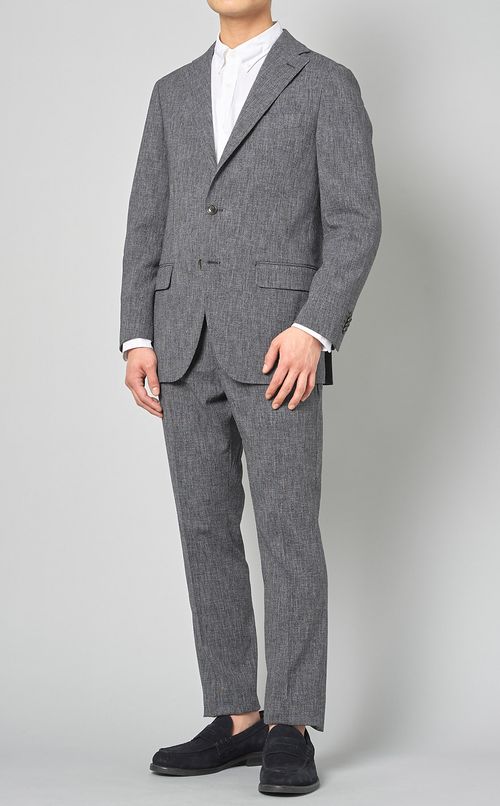 ヴィンテージサッカージャケット