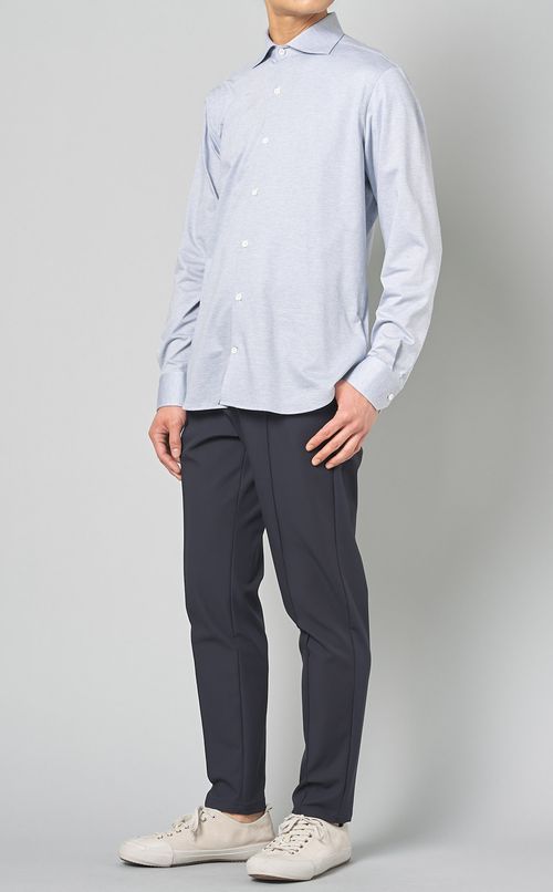 プレミアムジャージシャツ