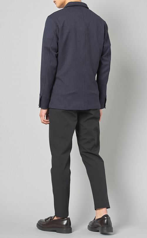 ストレッチライトジャケット