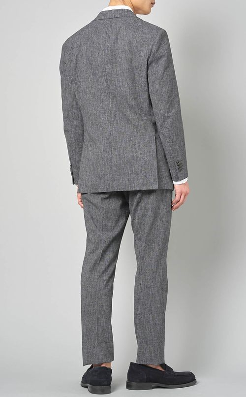 ヴィンテージサッカージャケット