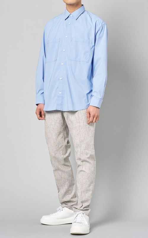 ヴィンテージサッカーパンツ