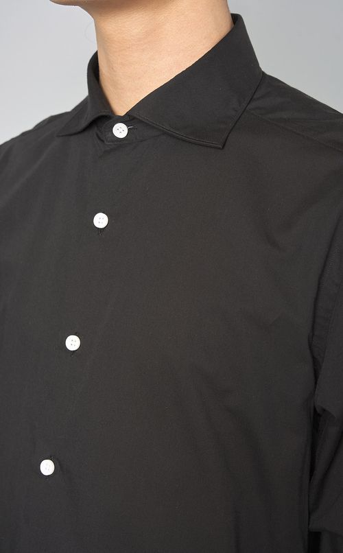 ペトールシャンブレーシャツ