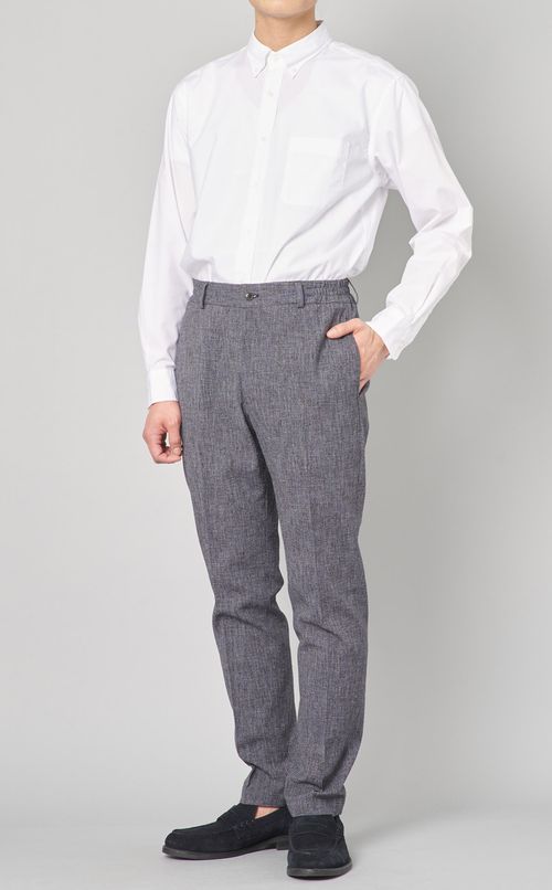 ヴィンテージサッカーパンツ