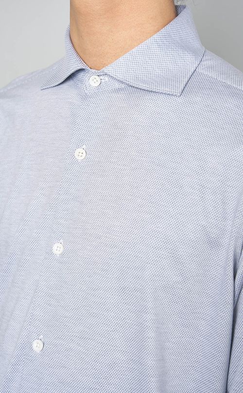 プレミアムジャージシャツ