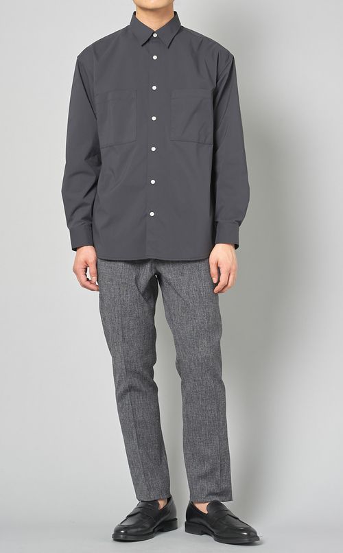 ヴィンテージサッカーパンツ