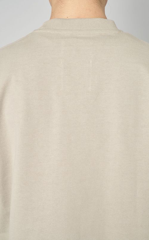 ショートスリーブボックスT