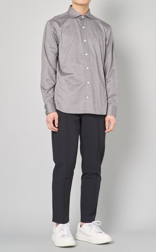 プレミアムジャージシャツ