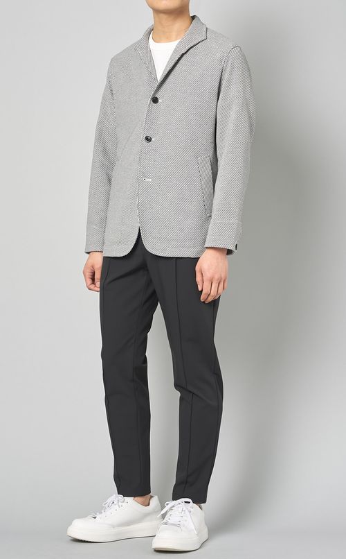 ストレッチライトジャケット