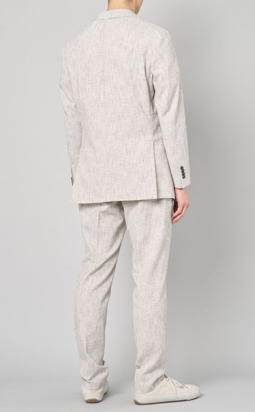 ヴィンテージサッカージャケット