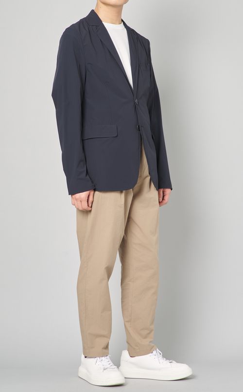 ナイロン2Bジャケット