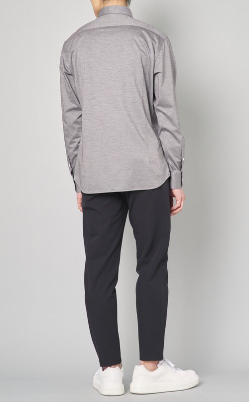 プレミアムジャージシャツ