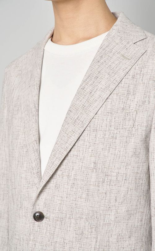 ヴィンテージサッカージャケット