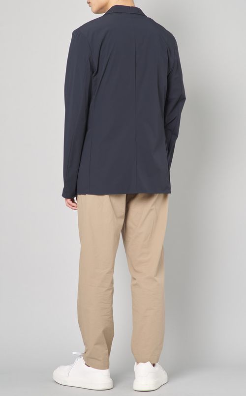 ナイロン2Bジャケット