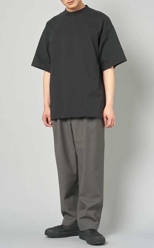 ショートスリーブボックスT