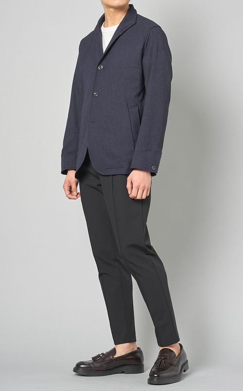 ハイテンションダブルクロスパンツ