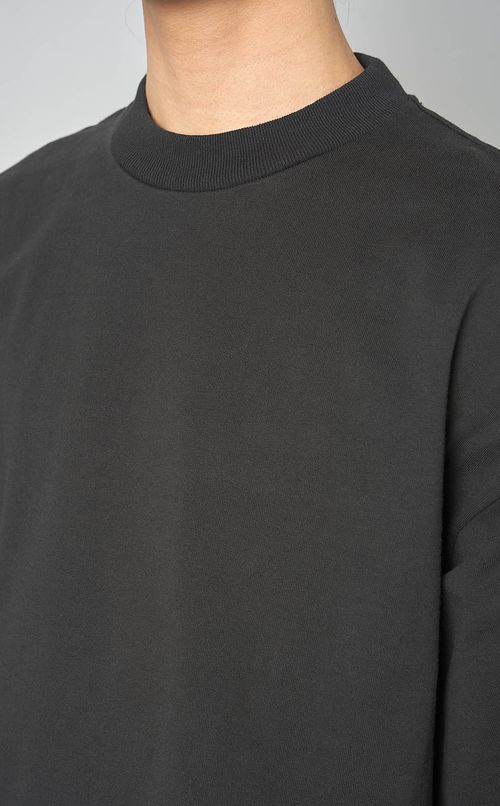 ショートスリーブボックスT