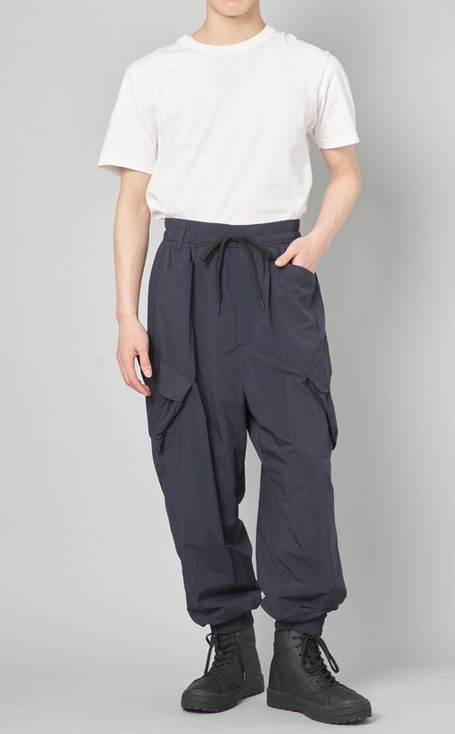 ナイロンギアショーツ