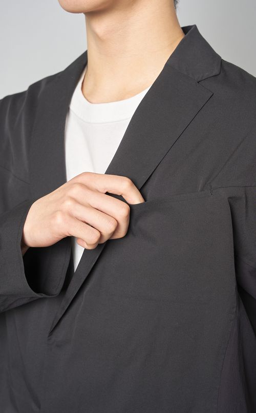 2Bテーラードジャケット