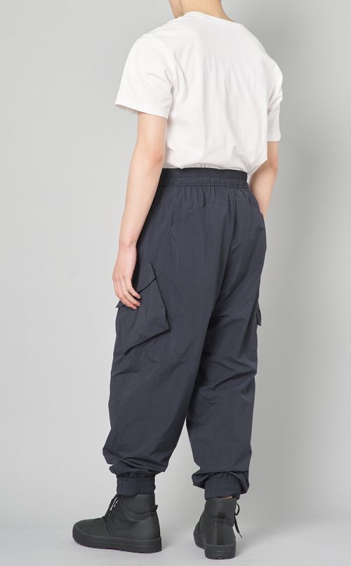 ナイロンギアショーツ