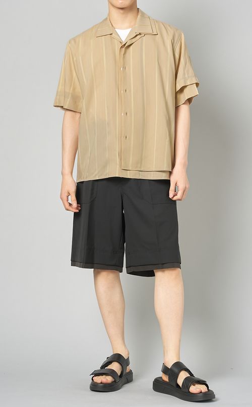 ショートパンツ