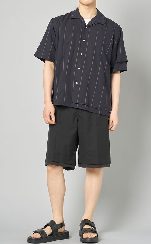 ショートパンツ