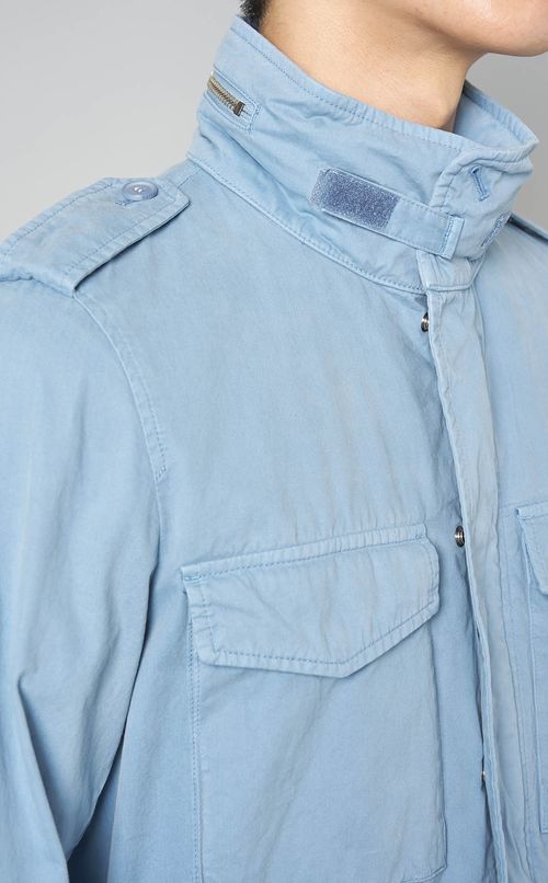 ミリタリージャケット