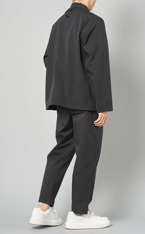 コーチジャケット