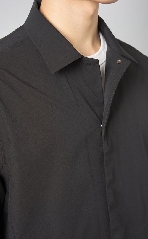 コーチジャケット