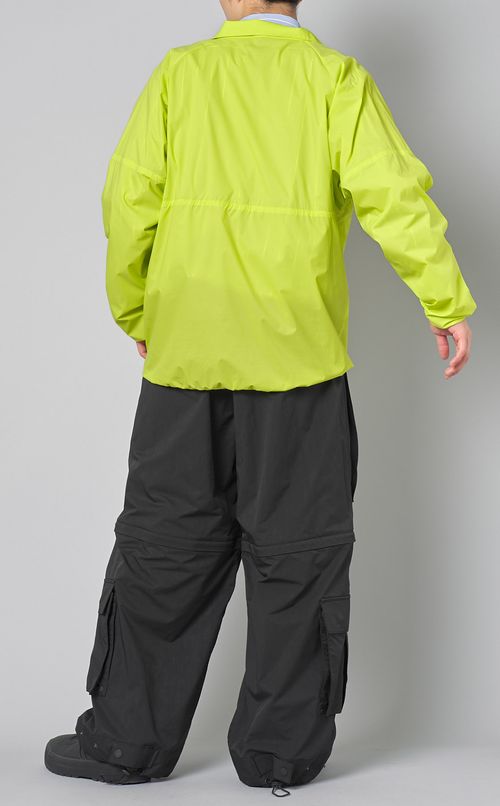 MARMOTライトウェイトジャケット