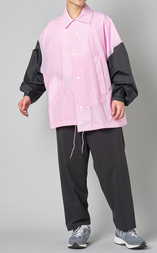 イージーテックパンツ