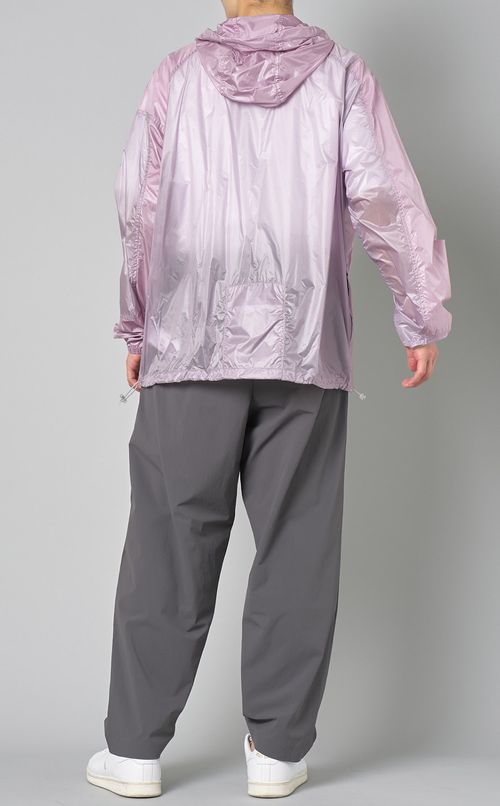 パーテックスシアーブルゾン