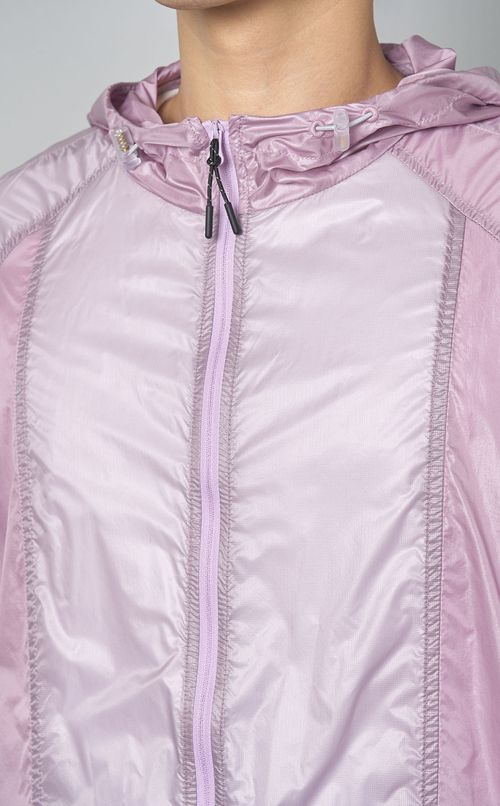 パーテックスシアーブルゾン