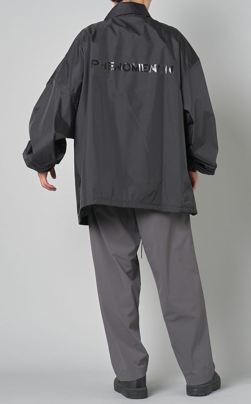 PHENOMENONコーチジャケット