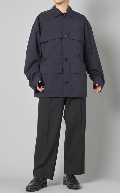 カバージャケット