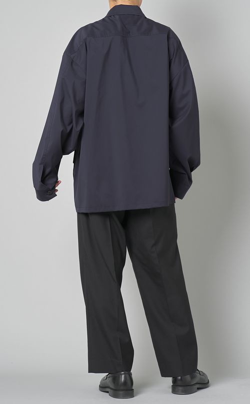 カバージャケット