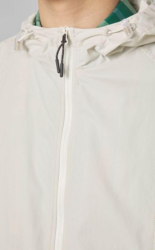 パーテックスフードジャケット