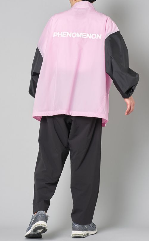 PHENOMENONコーチジャケット