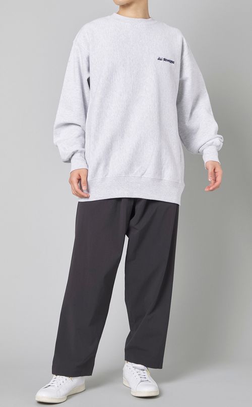 イージーテックパンツ