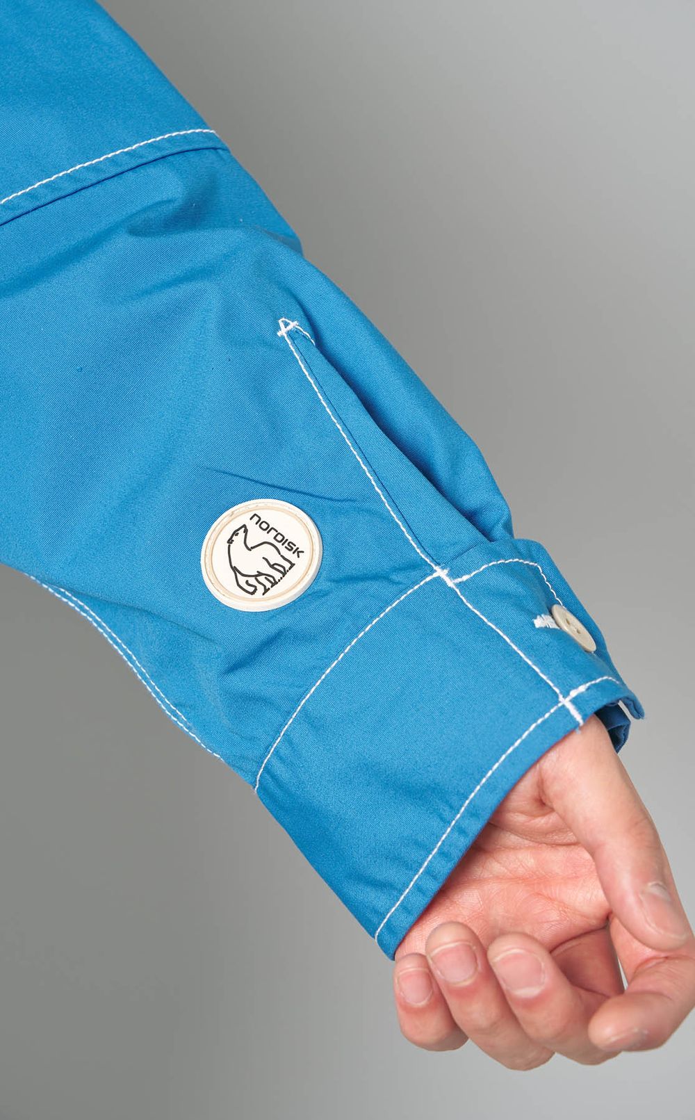 NORDISK■(W)Kari Field Jacket ■送料込 NORDISK|テクニカルコットンフィールドジャケット