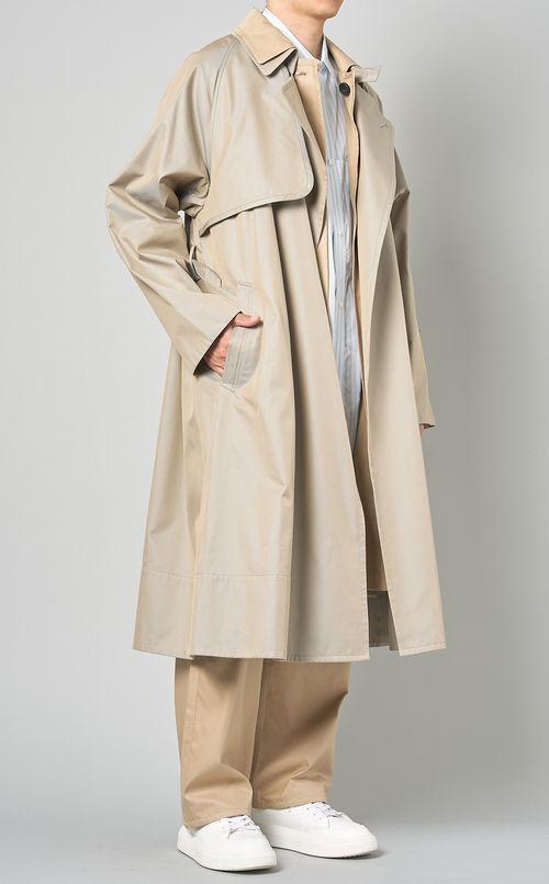 フィンクスツイルM45パンツ