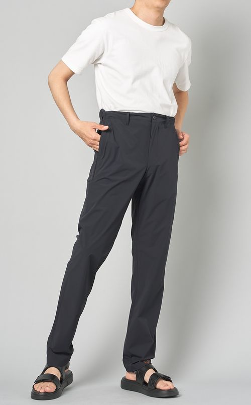 ナイロンタックパンツ