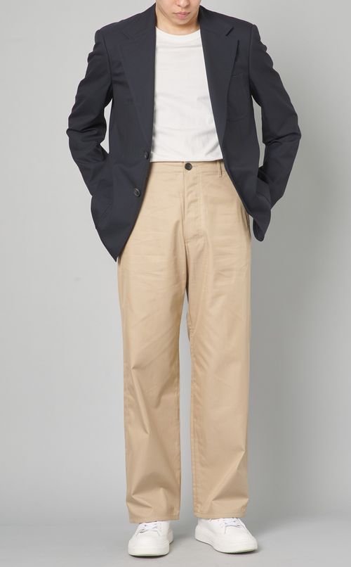 フィンクスツイルM45パンツ