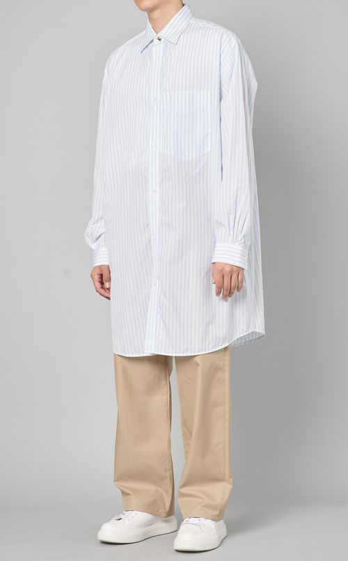 フィンクスツイルM45パンツ