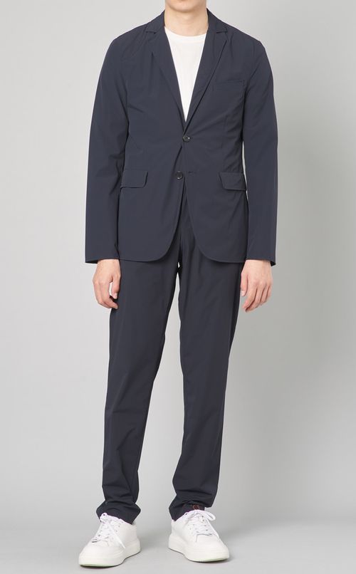 ナイロンタックパンツ