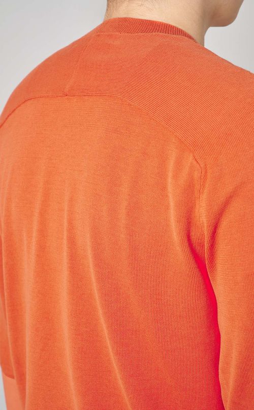 コットンコンビニット