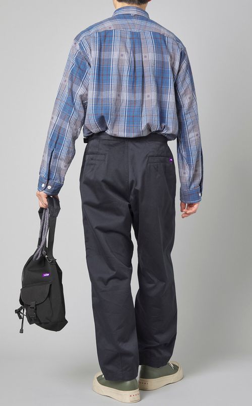 ストロールトートバッグ