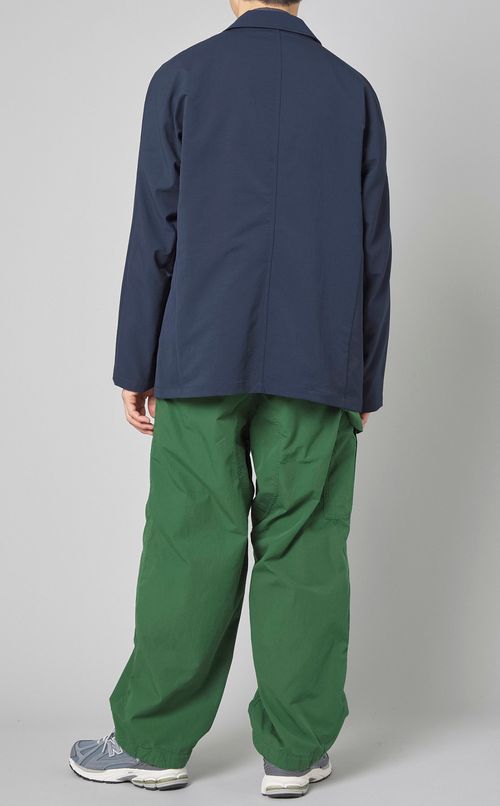 アルファドライクラブジャケット